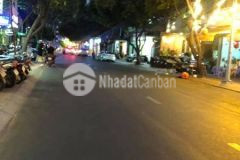 Siêu phẩm q1,2 mt lê thị riêng 110m2,6 tầng btct,giá 72 tỷ