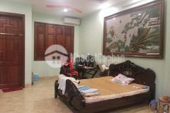 Mặt phố nguyễn ngọc lại nhà 5 tầng thanh xuân