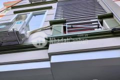 Bán nhà nguyễn trãi thanh xuân 50m 4.5 tỷ ngõ thông rộng tặng nội thất.