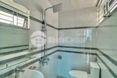 Bán nhà an hội, quá bất ngờ, 40m2, 2t, 4tỷ.