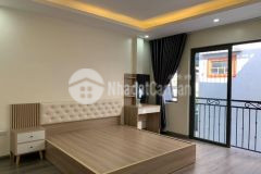 Bán nhà phố cầu giấy hoa bằng,quan hoa,full nội thất,ngõ oto. lh0978692332.