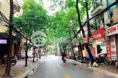 Bán nhà mặt phố nguyễn ngọc nại ôtô, vỉa hè, kd, lô góc, nhà đẹp, 75m2x5t, 22 tỷ 0975642942