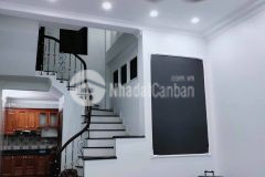 Nhà mới đẹp, chỉ xách vali về ở phố thịnh quang tt q, đống đa