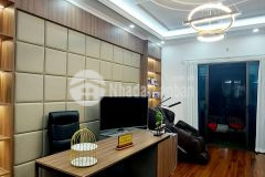 Bán nhà phân lô phố lê trọng tấn, 50m2, 4t, mt 4.5m, đường 12m, nhỉnh 5 tỷ