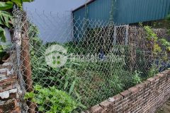 Bán 190m2tiên ích kđt irs garden kdtrịn văn bô