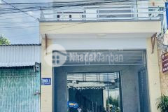 Cho thuê nhà 1 trệt 2 lầu mới xd, đường 23 khu thới nhựt 1, p. an khánh