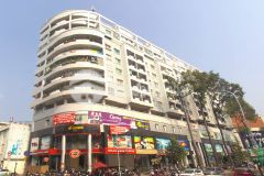 Cần cho thuê căn hộ lakai, đường nguyễn tri phương, q.5 diện tích 98m2, 2pn