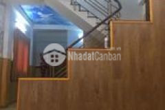 Trường sa hxh 6m 5lầu 4pn btct 6.2tỷ tl