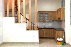 Xuân la thông võ chí công, lô góc, nhà đẹp ở ngay, ngõ rộng 35mx5 tầng, mt 4m giá 3,6 tỉ.