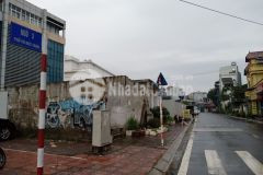 Siêu đất 300 m2,mt 12m26.6tỷ,kinh doanh vỉa hè phố vũ đức thận long biên.