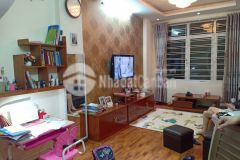 Bán gấp nhà phố nguyễn hoàng, mỹ đình, 37m 4 tầng chỉ 3.3 tỷ.