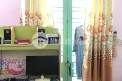 Chính chủ bán nhà c4 quận 1, phường cô giang, 30m2 gần sát mặt tiền giá 3,250 tỷ