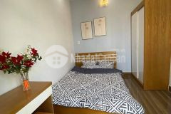 Bán nhà giá rẻ xô viết nghệ tĩnh, bình thạnh, 60m2, 4 tầng. chỉ 6tỷ9