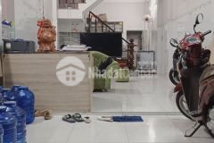 Bán nhà đường tô hiệu tân phú 60m2 4 tầng hẻm 6m giá chỉ 5.9 tỷ.