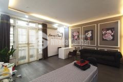 Bán mặt phố lê thanh nghị, hai bà trưng kinh doanh, mt 5.2m 16tỷ