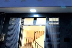 Bán nhà bùi thế mỹ 12m2, hẻm kinh doanh, xe hơi đổ cửa, chỉ 1 tỷ 9