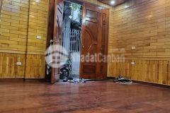 Nhà đẹp như biệt phủ giữa lòng cầu giấy, 67m nhỉnh 6 tỷ không thể tin sổ nét