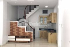 Bán nhà tổ đa sỹ, hà đông, 31m4t, mt 4m, giá 2.75 tỷ. lh 0396499181