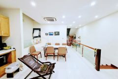 Bán liền kề văn quán, nội thất đẹp cực hiếm, ô chờ thang máy, kinh doanh, 84m2, 13.9 tỷ