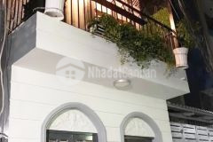 Nhà nhỏ xinh 1 lầu hxh nguyễn thị thập, phường tân phong, quận 7