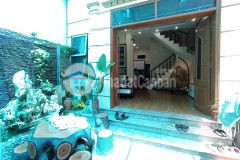 Nhà sân vườn 20m ôtô vị trí đẹp tặng hết nội thất kim giang