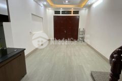 Khu phân lô, ô tô đỗ 10m, nhà mới đại mỗ