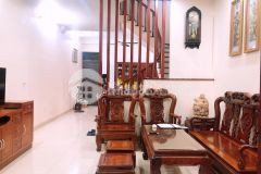 Cần bán gấp nhà xuân đỉnh, bắc từ liêm. 68m24 tầng, nhỉnh 5 tỷ. nhà mới đẹp, an sinh đỉnh.