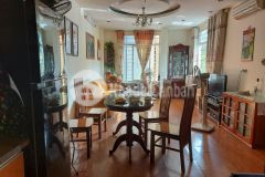 Nhà mặt hồ đội cấn, 5 tầng, mt 7m, 3 thoáng, oto dừng đỗ ngày đêm, 11.5 tỷ. 0703451750