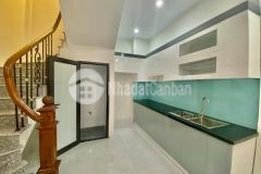 Bán nhà hoàng mai 44m2 giá 3.95 tỷ, 5 tầng 3 ngủ, sdcc, về ở ngay