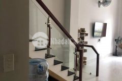 Bán nhà lê đức thọ, phường 16, quận gò vấp, 44m2. 5 tầng, giá chỉ có 4 tỷ 750