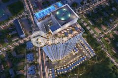 Mở bán đợt 1 dự án căn hộ chung cư cao cấp vị trí nằm tại phía nam trung tâm tp biển nha trang cạnh