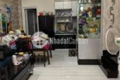 Ba tháng hai sầm uất 5 tầng btct nhỉnh 6 tỷ