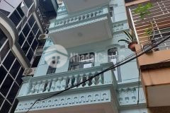 Chính chủ cần bán gấp nhà phố kim đồng dt 40m, chỉ 5 tỷ. sổ đỏ sẵn sàng gd..