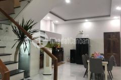 Bán chung cư mini cầu giấy nội thất cực đẹp ngõ rộng thoáng giá 6.52 tỷ