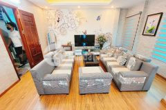 Bán gấp nhà an dương vương 10m ra phố view sông hồng 35m 3.7tỷ