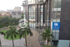 Chính chủ bán nhà 5 tầng mặt phố trung kính,65m2 x 5t x 4mt giá nhỉnh 14 tỷ,mặt phố vỉa hè rộng.