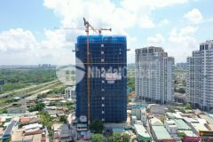 Hàng hiếm, duy nhất căn a.21.01 precia quận 2, sắp nhận nhà, chỉ cần tt 990 triệu