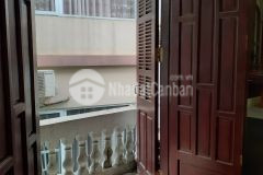 Nhà mặt tiền khủng, kinh doanh, ô tô phố hoàng cầu, đống đa. 0911554873.