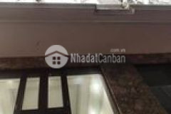 Bán nhà phố bát khối, long biên siêu to khổng lồ. có gara oto, thang máy. dt 45m x 7 tầng.