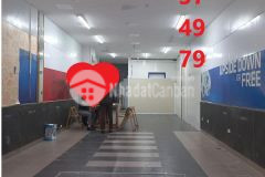 Đỉnh cao kinh doanh nhà mặt phố bạch mai, quận hai bà trưng, 100m2 x 4 tầng.