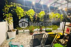 Nhà bán cmt8, 5.8 x 8.5, p.15, q.10, chỉ 6.5 tỷ.