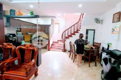 Bán gấp nhà trần phú, mỗ lao ô tô đỗ gần, ngõ thông 68m2, 4t, 4.2 tỷ.