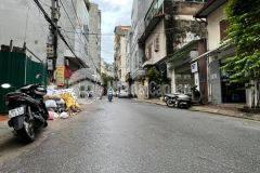 Nhà mặt phố trần hữu tước 60m2, 7 tầng, thang máy mới đẹp, kd sầm uất, 17.5 tỷ. 0703451750