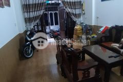 Bán nhà 4 lầu tân kỳ tân quý phường tân sơn nhì tân phú chỉ 4.35 tỷ.