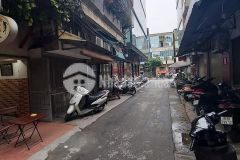 Chính chủ bán nhà tây sơn diện tích 40m2, giá 4,05 tỷ. đt 0968846836 anh thư