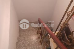 Bán nhà đường nguyễn trãi, nhà đẹp ở luôn, gần ô tô, 25m2 x 4 tầng