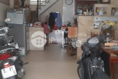 Bán nhà lê văn thọ, ô tô đỗ cửa, 37m2, 4.6tỷ