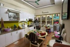 Bán nhà nguyễn ngọc vũ, cầu giấy ôtô, nhà đẹp, 2 thoáng, nội thất, 80m2x5t, 10.2 tỷ 0975642942