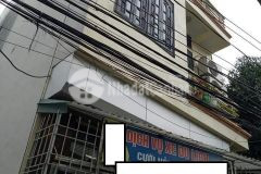 Gần phố kinh doanh tiện ích ngập tràn 50m2 chỉ 2 tỷ. bán gấp nhà hà đông