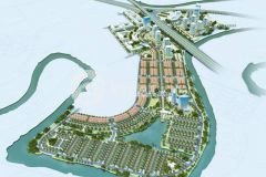 Thông tin dự án liền kề việt đức legend city bình xuyên vĩnh phúc mặt bằng tổng quan giá bán